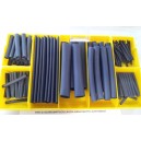 KIT MANGA TERMORETRÁCTIL, 127 PCS