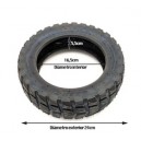 Pneu 10×2,7-6,5 Offroad Tubeless