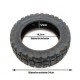 Pneu 10×2,7-6,5 Offroad Tubeless