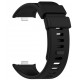 Bracelete Preta Compatível c/ Redmi Watch 4