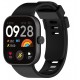 Bracelete Preta Compatível c/ Redmi Watch 4