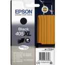 Tinteiro Cartucho compatível EPSON 405XL PRETO