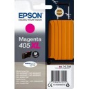 Tinteiro epson compatível 405XL - Margenta