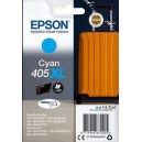 Tinteiro compattível espon 405XL - AZUL