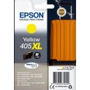 Tinteiro compatível epson 405XL - Amarelo