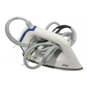 FERRO COMPLETO BRAUN 5512812181