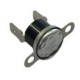 OVERHEAT THERMOSTAT