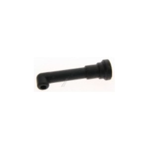 BLACK BREWING PIPE COFFEE GROU