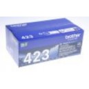 TONER BROTHER 423 6.5k original