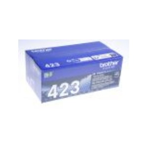 TONER BROTHER 423 6.5k original