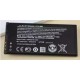 Bateria Compatível Nokia Lumia 630 BL-5H 1830mAh Li-Ion