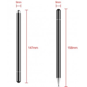 Pen Universal Lenovo - preto