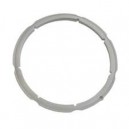 JUNTA, PANELA 4,5L- 6L INOX 980157 