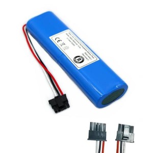 Bateira Xiaomi V2 Pro, Mi Robot 2, Mijia Vacuum Mop Pro XMSTJQR2S