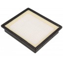 Filtro Hepa E10 Aspirador Nilfisk 78601000