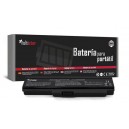 Bateria Compativel para portáti