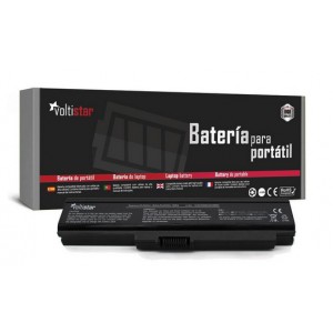 Bateria Compativel para portátil TOSHIBA DYNABOOK CX SERIES PA3593U-1BAS PA3593U-1BRS PA3594U