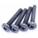 KIT parafusos TCL 64-B50300-105G MA64B50300105GKT4