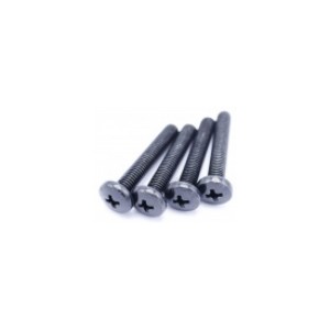 KIT parafusos TCL 64-B50300-105G MA64B50300105GKT4