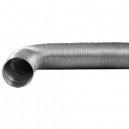 TUBO ALUMINIO 150MM