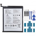 Bateria compatível TAB Alcatel 2 9032Z 4000mAh (TLP040M7)