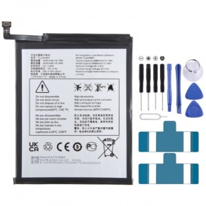 Bateria compatível TAB Alcatel 2 9032Z 4000mAh (TLP040M7)