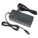 Carregador 48V 53,5V 2A Trotinete Elétrica NIU Kqi2 / Kqi3