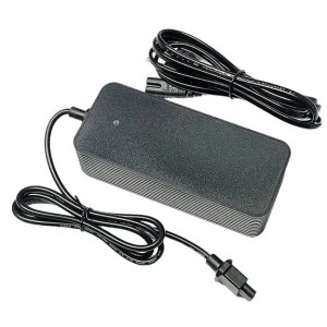 Carregador 48V 53,5V 2A Trotinete Elétrica NIU Kqi2 / Kqi3