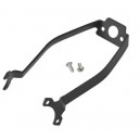 Suporte de Metal Guarda Lamas Trotinete Xiaomi