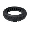 Pneu 8.5" Maciço (Sem Câmara de Ar) compatível c/ Xiaomi Mijia M365, M365 Pro