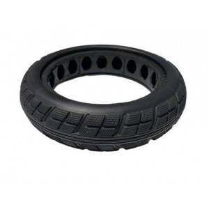 Pneu 8.5" Maciço (Sem Câmara de Ar) compatível c/ Xiaomi Mijia M365, M365 Pro