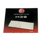 Sacos H39 S4348S x4
