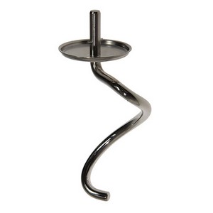 GANCHO PARA MASSA ESPIRAL (AW20011050)