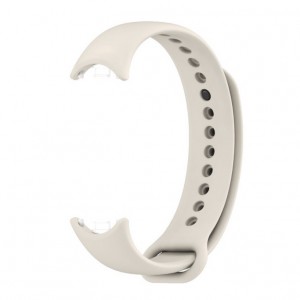 Bracelete compatível  Xiaomi Smart Band 9 / 8 Metal Buckle