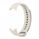 Bracelete compatível  Xiaomi Smart Band 9 / 8 Metal Buckle
