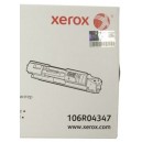 Toner xerox 106R04347