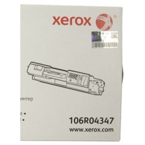 Toner xerox 106R04347