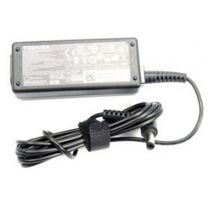 Carregador Original Dynabook Toshiba 45W 19V 2.37A 5.5x2.5mm 12mm (AC143)