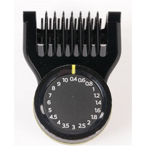 Pente Ajustavel Philips Oneblade (300013576971)