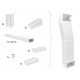 KIT DE TUBOS COMBOFLEX AEG M2CKCF01
