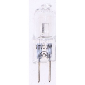 LAMPADA HALOGENEO 12/20W 40468435