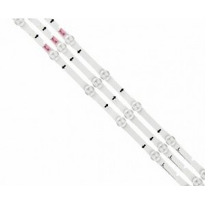 LED D4GE-280DC0-R2 2014SVS28 BN41-02168A BN96-30413 BN96-30440A BN96-34140A