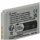 Bateria Li-ion Compatível SANYO 3,7V 1200mA