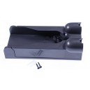 Suporte de Parede Compatível c/ Dyson (970011-02 )