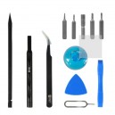 KIT chaves para iphone 13 BEST BST-500