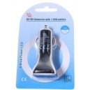 Carregador Isqueiro 2 USB2.0-A