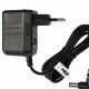 Carregador compatível Black&Decker DV4800N 200ma 6.5x3.0mm