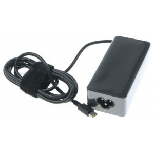 CARREGADOR LENOVO 5-20V 65W USB 3.1-C 4X20M26272