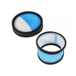 Kit Filtros U107 Aspirador Hoover - 35602820