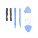 KIT de chaves iphone